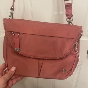 Lululemon All Night Festival Bag